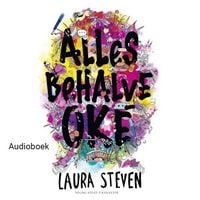 Produktbild: Allesbehalve ok&eacute;