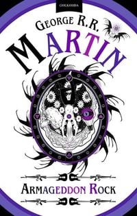 Produktbild: Armageddon Rock