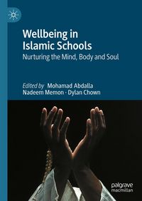 Produktbild: Wellbeing in Islamic Schools