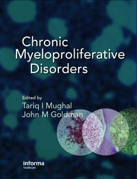 Produktbild: Chronic Myeloproliferative Disorders