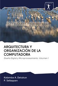 Produktbild: Arquitectura Y Organizaci&oacute;n De La Computadora