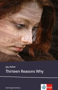Produktbild: Thirteen Reasons Why