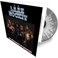 Produktbild: No Stranger To Danger (Splatter LP)