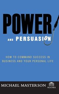 Produktbild: Power and Persuasion