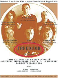 Produktbild: FreeDumb