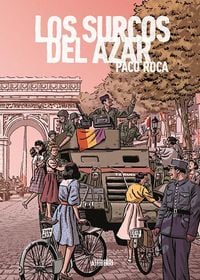 Produktbild: Los surcos del azar