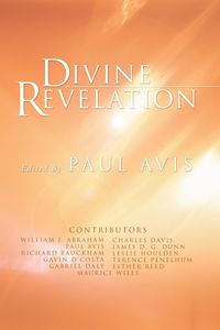 Produktbild: Divine Revelation