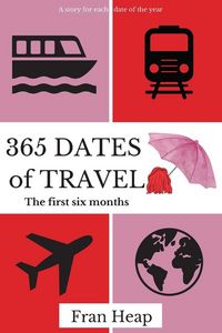 Produktbild: 365 Dates of Travel