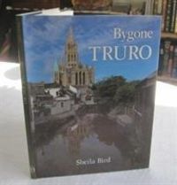 Produktbild: Bird, S: Bygone Truro