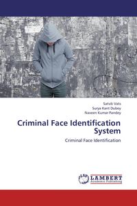 Produktbild: Criminal Face Identification System