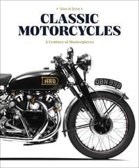 Produktbild: Classic Motorcycles