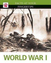 Produktbild: World War I