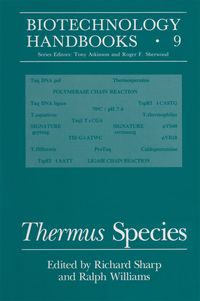Produktbild: Thermus Species