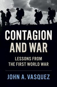 Produktbild: Contagion and War