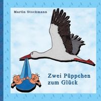 Produktbild: Zwei P&uuml;ppchen zum Gl&uuml;ck