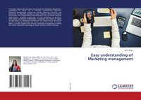 Produktbild: Easy understanding of Marketing management