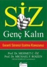 Produktbild: Siz - Genc Kalin