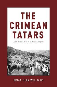 Produktbild: Crimean Tatars