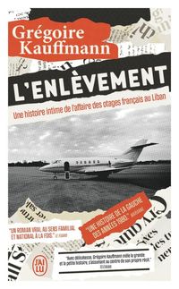 Produktbild: L'enl&egrave;vement