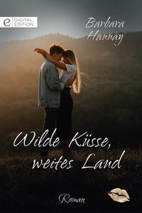 Produktbild: Wilde K&uuml;sse, weites Land