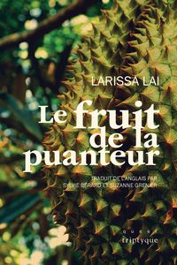 Produktbild: Le fruit de la puanteur