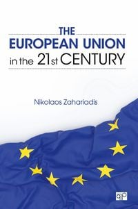 Produktbild: The European Union in the 21st Century