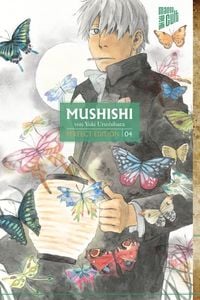 Produktbild: Mushishi - Perfect Edition 4