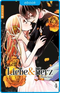 Produktbild: Liebe & Herz 04