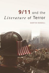 Produktbild: 9/11 and the Literature of Terror