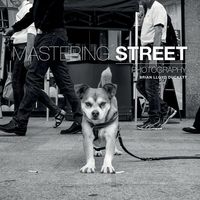 Produktbild: Mastering Street Photography
