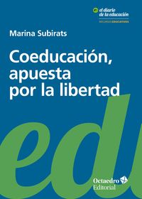 Produktbild: Coeducaci&oacute;n, apuesta por la libertad