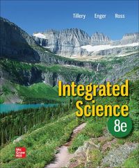 Produktbild: Loose Leaf for Integrated Science