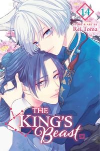 Produktbild: The King's Beast, Vol. 14