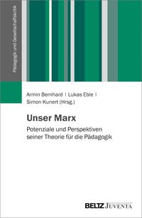 Produktbild: Unser Marx