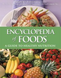 Produktbild: Encyclopedia of Foods