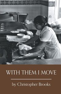 Produktbild: With Them I Move