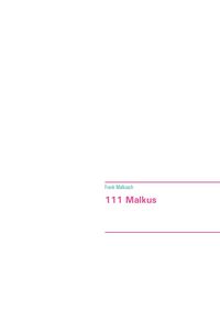 Produktbild: 111 Malkus