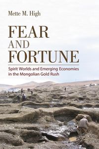 Produktbild: Fear and Fortune