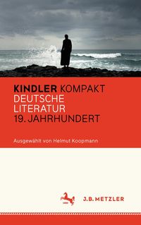 Produktbild: Kindler Kompakt: Deutsche Literatur, 19. Jahrhundert