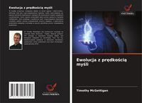 Produktbild: Ewolucja z pr&iquest;dko&iquest;ci&iquest; my&iquest;li