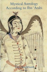 Produktbild: Mystical Astrology According to Ibn 'Arabi