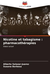 Produktbild: Nicotine et tabagisme : pharmacoth&eacute;rapies