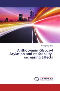 Produktbild: Anthocyanin Glycosyl Acylation and Its Stability-increasing Effects