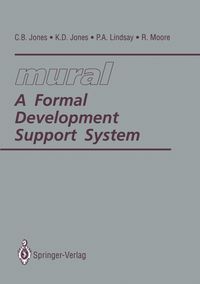 Produktbild: Mural: A Formal Development Support System