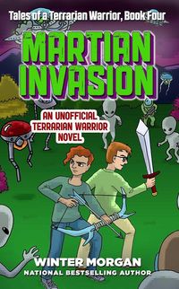 Produktbild: Martian Invasion