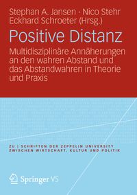 Produktbild: Positive Distanz?
