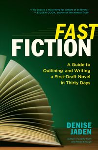 Produktbild: Fast Fiction