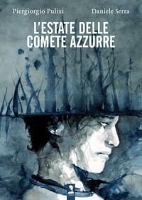 Produktbild: L' estate delle comete azzurre