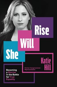 Produktbild: She Will Rise