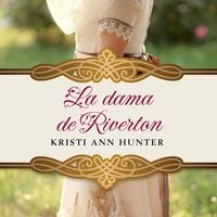 Produktbild: La dama de Riverton